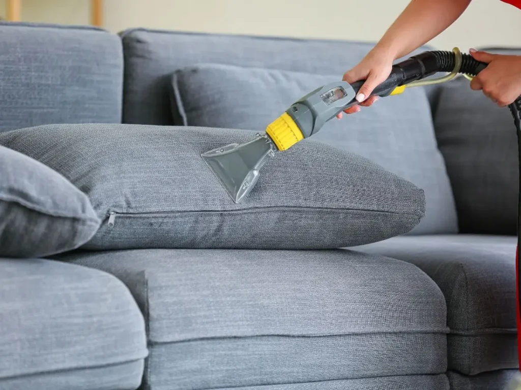 Sofa Dry Cleaning Islamabad - Mighty Twin Enterprises