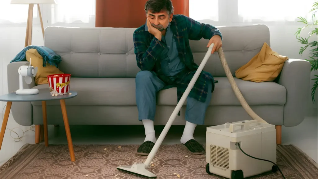 how often should you clean your carpet