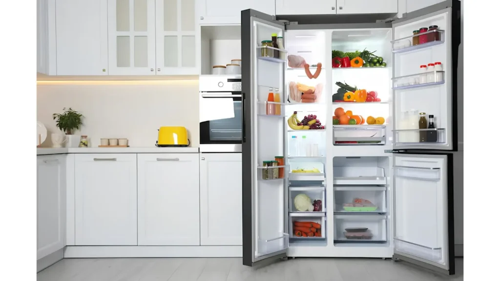 Fridge Repair services islamabad - Mighty Twin Enterprises