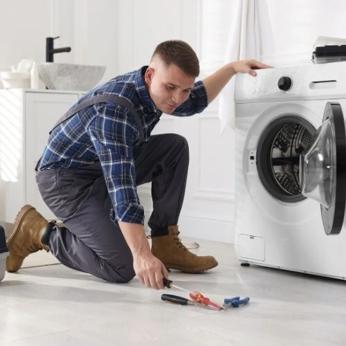 Trusted Washing Machine Experts Islamabad