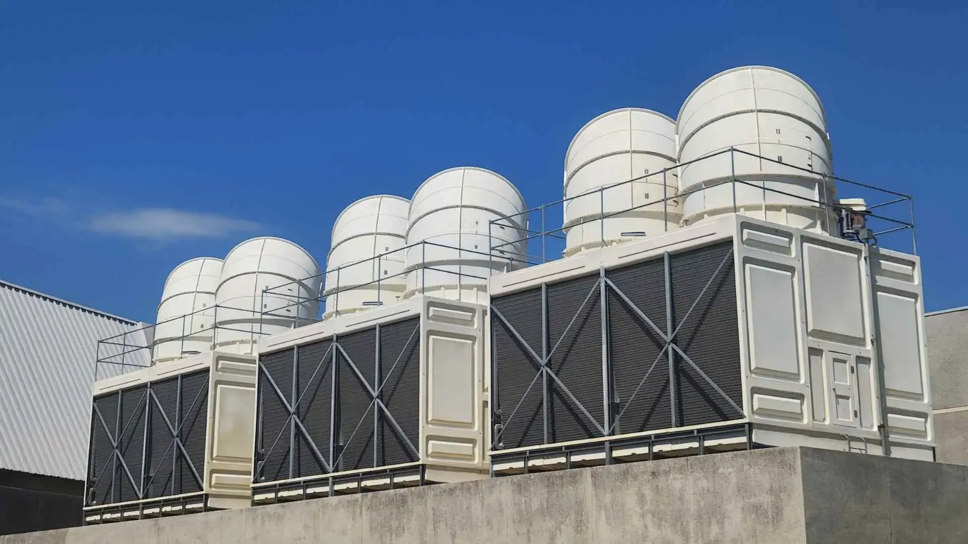 Commercial HVAC Systems