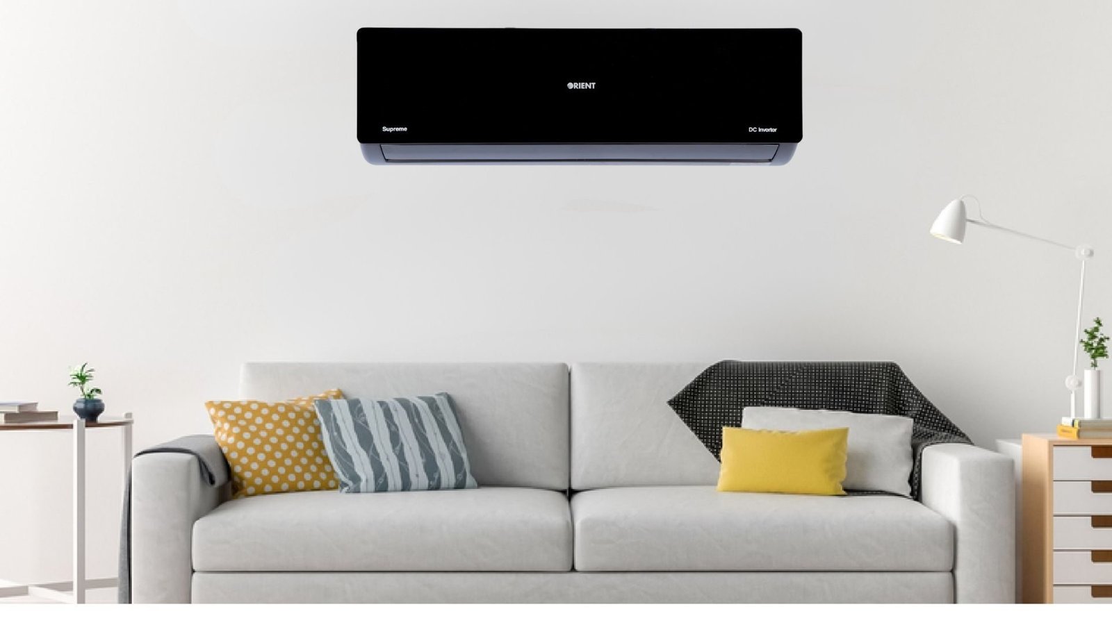 Inverter AC