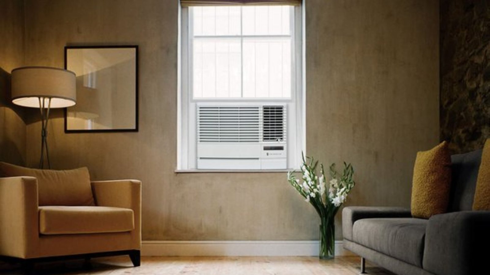 Window AC